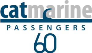 Logo Catmarine 60